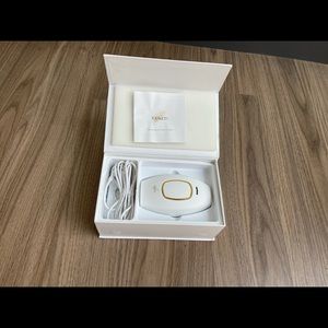 Kenzzi laser hair removal